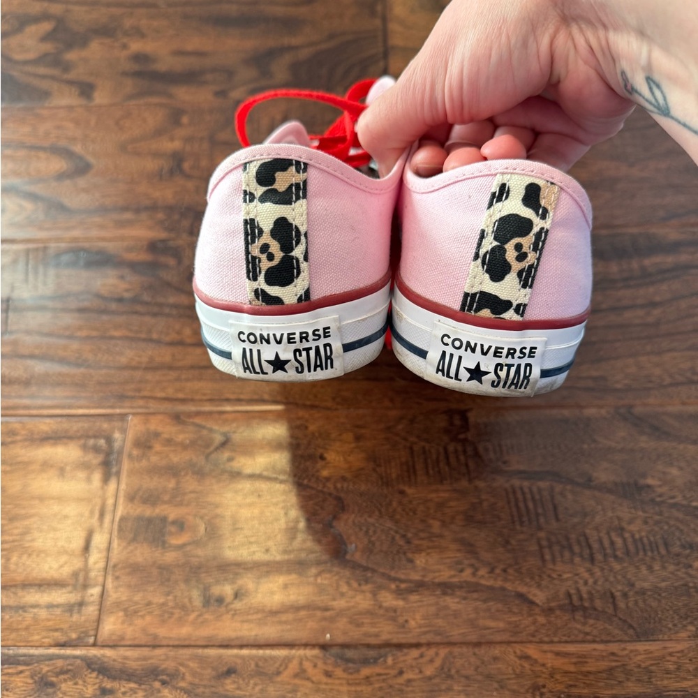 Custom Converse - Picture 2 of 3